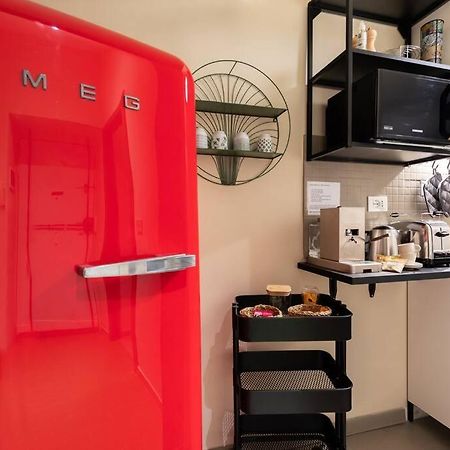 Cozy Apartment In Trastevere Rome Exterior photo