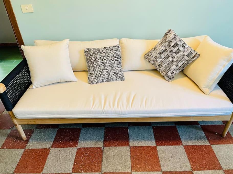 Cozy Apartment In Trastevere Rome Exterior photo